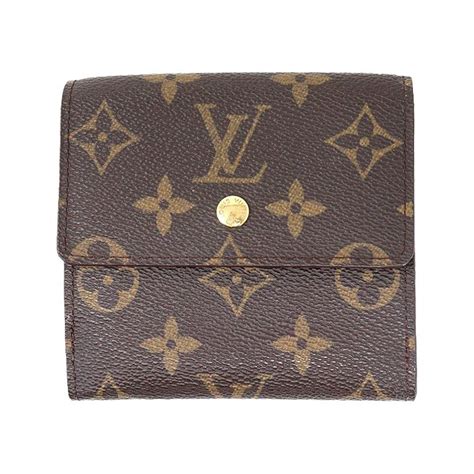 Louis Vuitton wallet snap